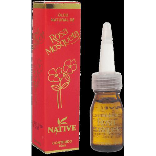 Imagem do produto Oleo - De Rosa Mosqueta 10Ml