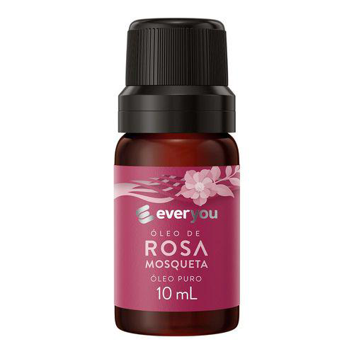 Imagem do produto Óleo De Rosa Mosqueta Ever You 10Ml