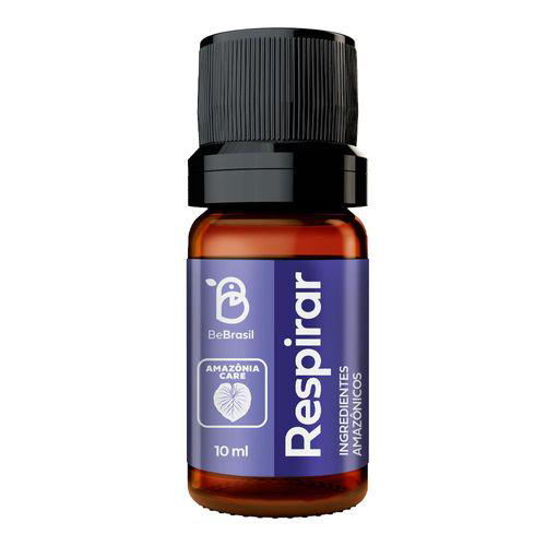 Óleo Essencial Bebrasil Blend Respirar 10Ml