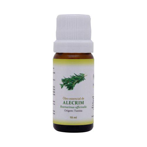 Imagem do produto Óleo Essencial De Alecrim 10Ml Harmonie Aromaterapia
