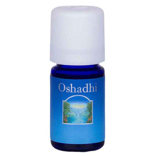 Imagem do produto Óleo Essencial De Alecrim Orgnico Qt. Cineol 5Ml Oshadhi