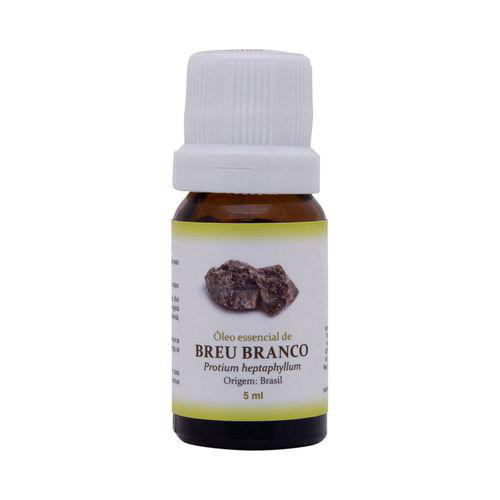 Imagem do produto Óleo Essencial De Breu Branco 5Ml Harmonie Aromaterapia