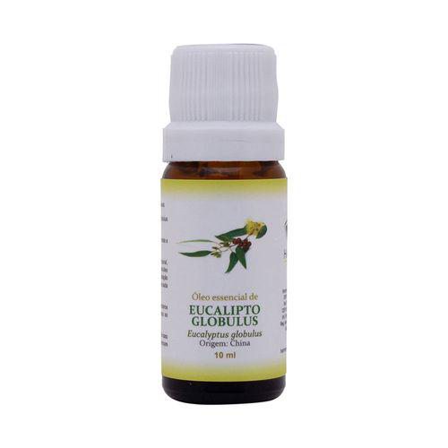 Imagem do produto Óleo Essencial De Eucalipto Globulus 10Ml Harmonie Aromaterapia