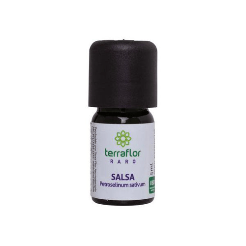 Imagem do produto Óleo Essencial De Salsa Sementes Co2 5Ml Terra Flor