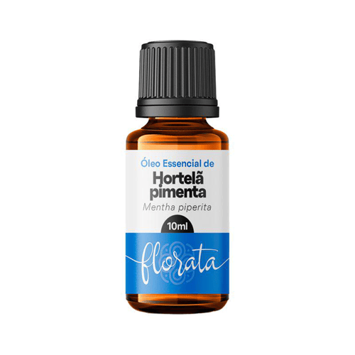 Imagem do produto Óleo Essencial Hortelã Pimenta Vitta Pharma