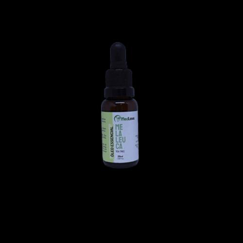 Imagem do produto Óleo Essencial Melaleuca 20Ml Medleve