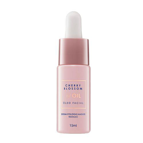 Imagem do produto Óleo Facial Bt Oil Cherry Blossom Bruna Tavares