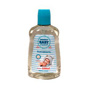 Óleo Infantil Azul Marigold Infantil 250Ml