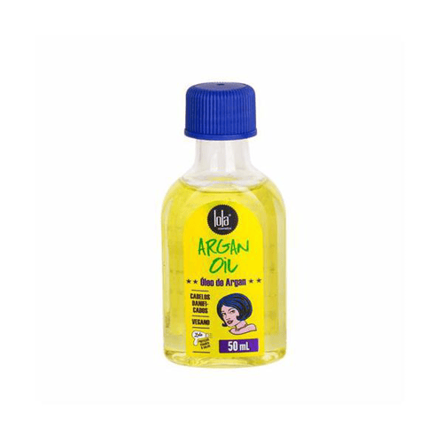 Oleo Lola Argan 50Ml