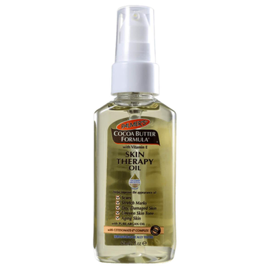 Imagem do produto Oleo Palmers Cocoa Butter Skin Therapy 60Ml