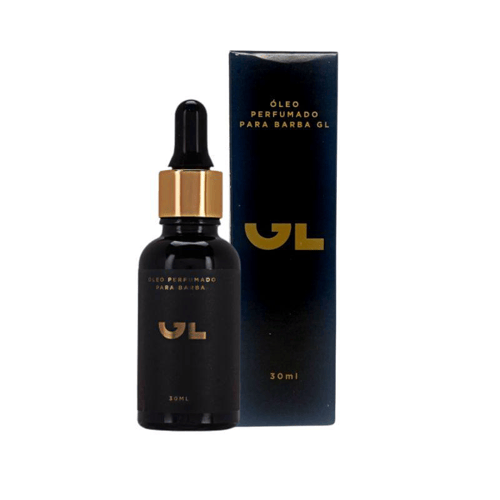Imagem do produto Óleo Perfumado Para Barba Gl Embaixador 30 Ml ' Coty