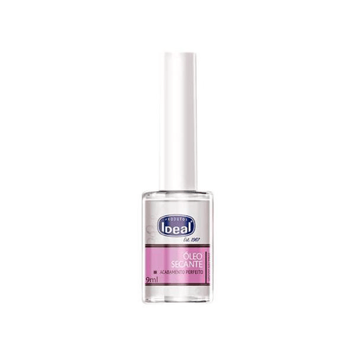 Imagem do produto Óleo Secante Ideal 10Ml