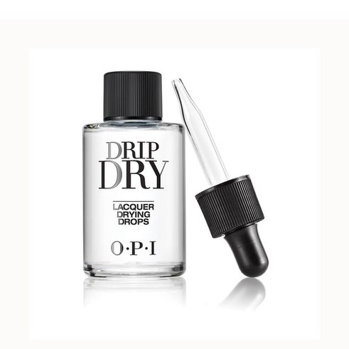 Imagem do produto Esmalte Secante Opi Lacquer Drip Dry Drops 8Ml
