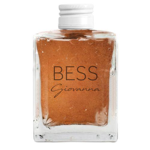 Imagem do produto Óleo Seco Corporal Iluminador Giovanna Baby Bess 30Ml