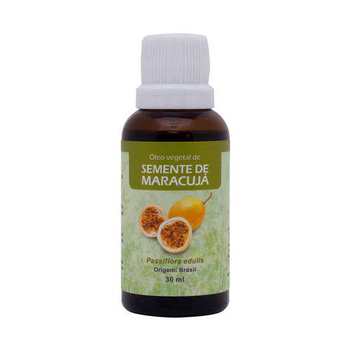 Imagem do produto Óleo Vegetal De Semente Maracujá 30Ml Harmonie Aromaterapia