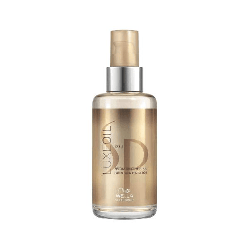 Imagem do produto Oleo Wella Sp Luxe Oil
