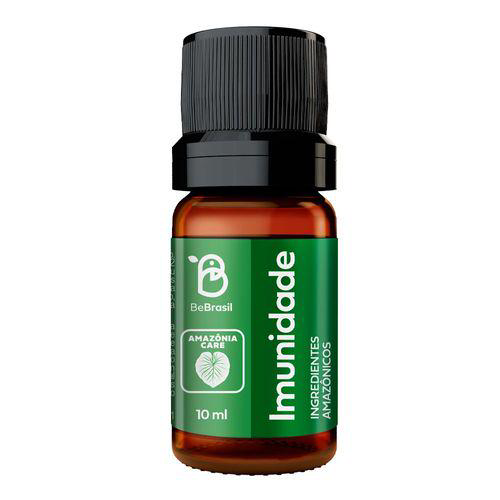 Óleos Essenciais Bebrasil Blend Imunidade 10Ml