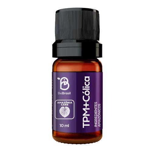 Imagem do produto Óleos Essenciais Bebrasil Blend Tpm/Cólicas 10Ml