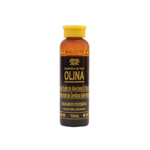 Olina - Flaconete 15Ml Av