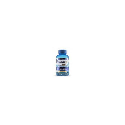 Omega 3 Catarinense 1000Mg Com 60 Cápsulas