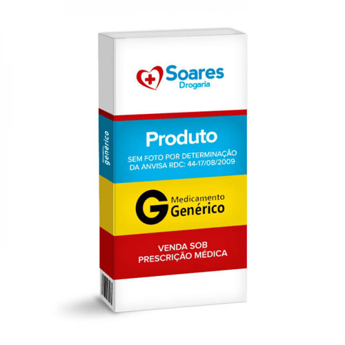 Imagem do produto Omeprazol Gen 40Mg Com 7Caps Medley **