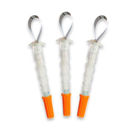 Imagem do produto Omni Matrix Winged Laranja Com 3 Ultradent