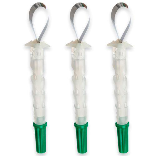 Imagem do produto Omni Matrix Winged Verde Com 3 Ultradent