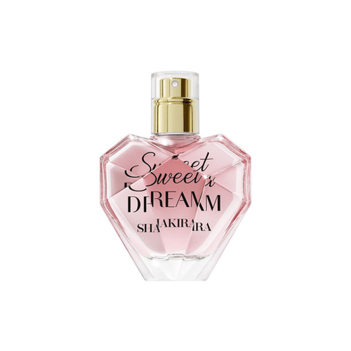 Imagem do produto On The Go Sweet Dream Eau De Toilette Shakira Perfume Feminino