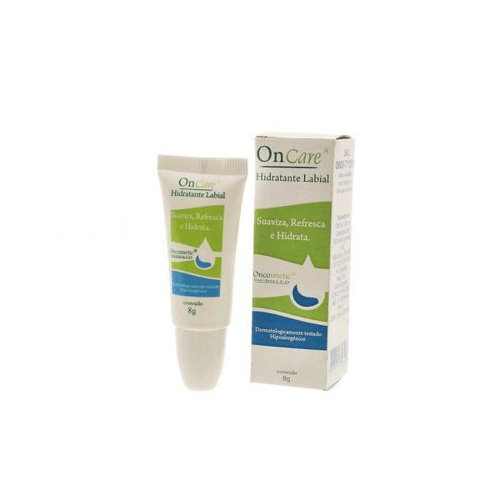 Imagem do produto Oncare Hidratante Labial 8G