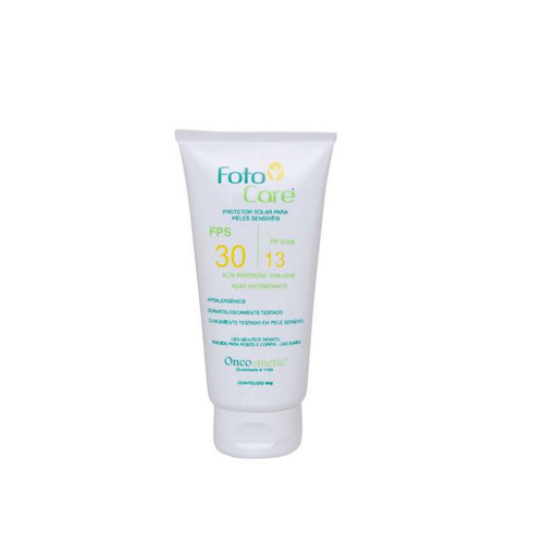 Imagem do produto Oncosmetic Fotocare Protetor Solar Fps 30 60G