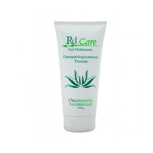 Imagem do produto Oncosmetic Rdcare Gel Hidratante Peles Sensiveis 200G