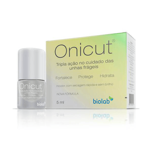Imagem do produto Onicut 5Ml Gel