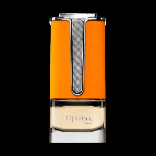 Imagem do produto Opulent Saffron Al Haramain Eau De Parfum Unissex100 Ml
