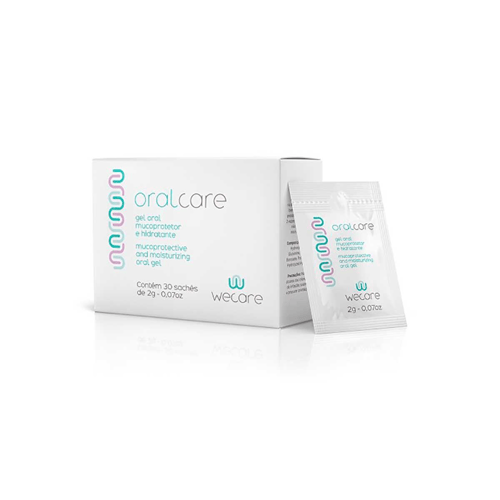 Imagem do produto Oral Care C/ 30 Saches De 2G