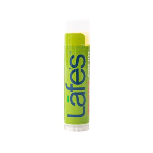 Imagem do produto Organic Lip Balm Fresh Mint Spf30 4G Lafe's