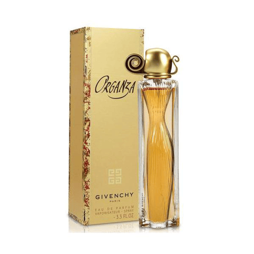 Organza De Givenchy Eau De Parfum Feminino