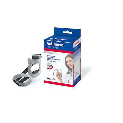Imagem do produto Órtese De Polegar Rhizo Forte G Direito Actimove Bsn Medical