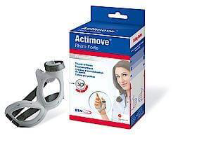 Imagem do produto Órtese De Polegar Rhizo Forte M Direito Actimove Bsn Medical