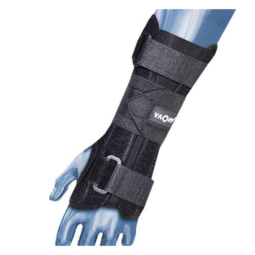Imagem do produto Órtese De Punho Em Neoprene Tala Curta Bilateral M Mova