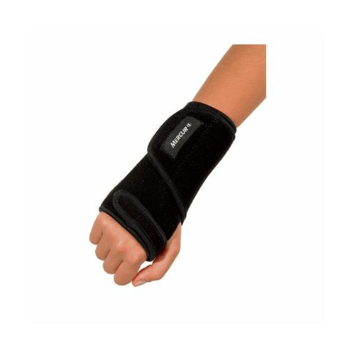 Imagem do produto Ortese Mercur Punho Neop Ajust Dir Bc0052