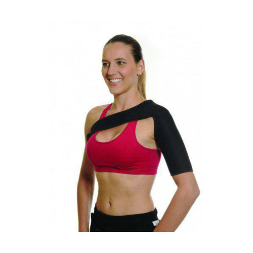 Ortese Ombro Umero Dilepe De 445 G