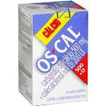 Oscal + D - 500Mg 75 Cápsulas
