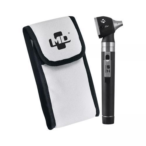 Imagem do produto Otoscopio Md Omni 3000 Led Estojo Preto