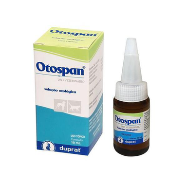 Otospan Veterinário