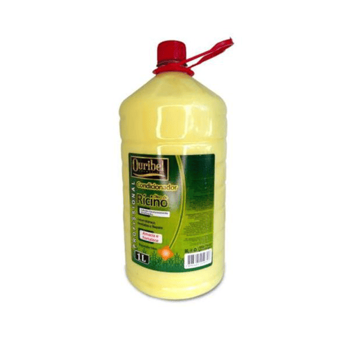 Imagem do produto Ouribel Condicionador 1 Litro Óleo De Rícino