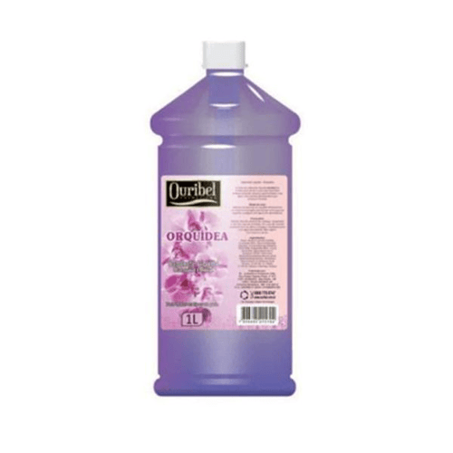 Imagem do produto Ouribel Sabonete Líquido 1 Litro Orquidea