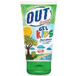 Out Inset Repelente Gel Kids 120G 126Ml