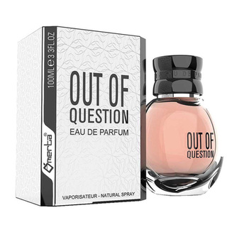 Imagem do produto Out Of Question Omerta Perfume Feminino Eau De Parfum 100Ml