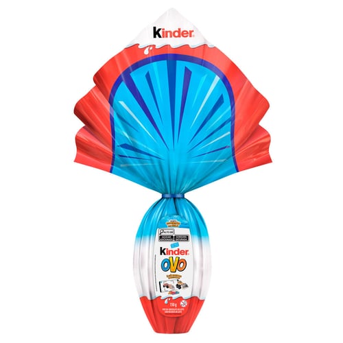Ovo Pascoa - Kinder Maxi 150G