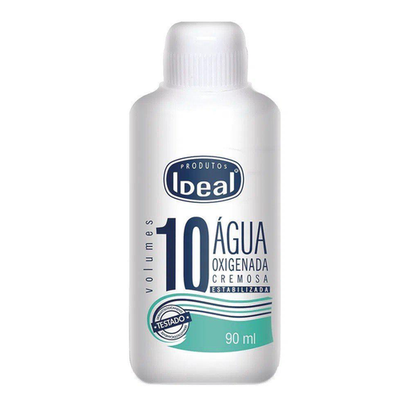 Imagem do produto Ox Ideal 10 Vol 70Ml